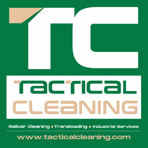 Tactical Cleaning Company